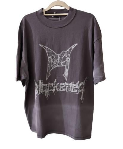 تشيرت اوفر سايز رجالي