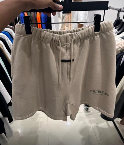 شورت اوفر سايز