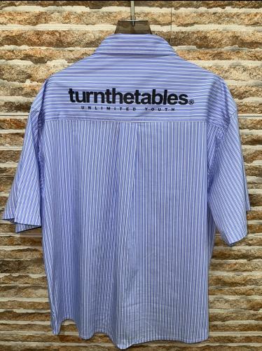 قميص أوفر سايز