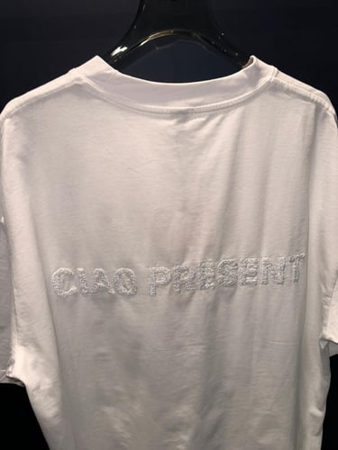 تيشرت اوڤر سايز