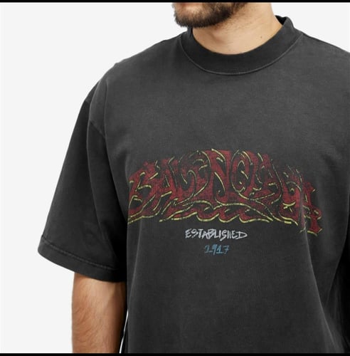 تشيرت رجالي