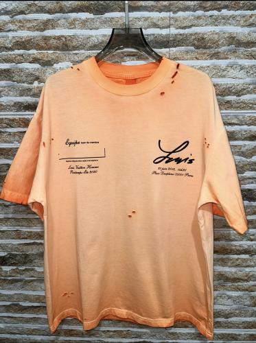 تشيرت اوفر سايز