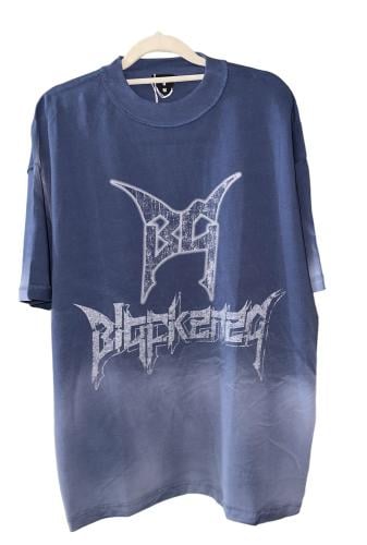 تشيرت اوفر سايز رجالي