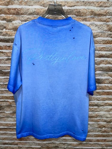 تشيرت أوفر سايز