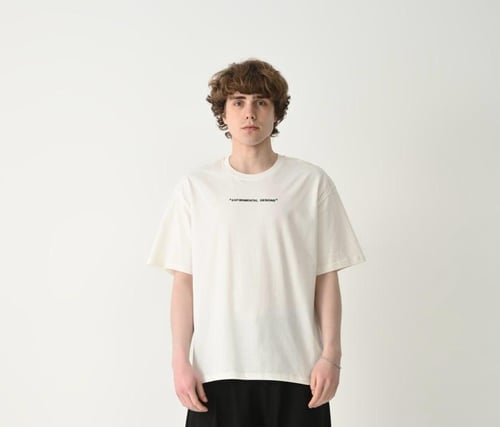 تيشرتات اوفر سايز رجالي