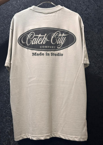 تيشيرت اوفر سايز