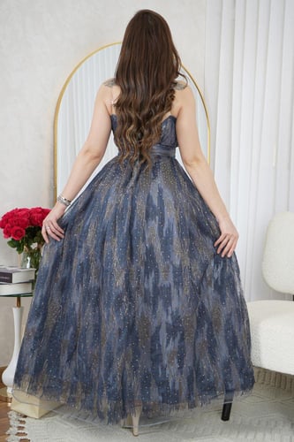 فستان كمبيوتر تب بفصوص