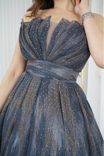 فستان كمبيوتر تب بفصوص