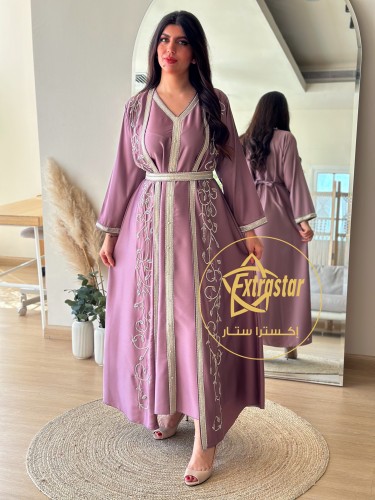 جلابية مغربي