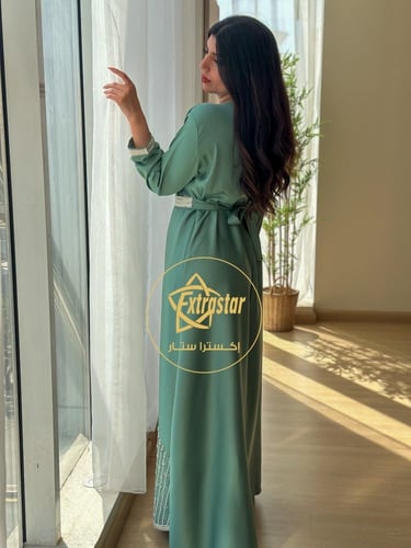 جلابية مغربي