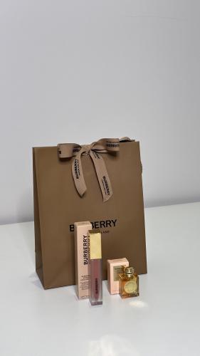 أحمر شفاة وعطر بربري 5 مل