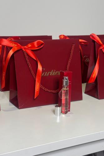 عطر كارتير 10 مل