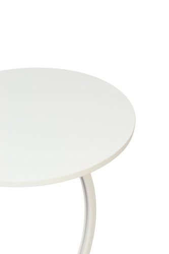 “طاولة جانبية بتصميم عصري للمنازل والمقاهي – مثالي...