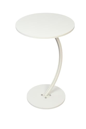 “طاولة جانبية بتصميم عصري للمنازل والمقاهي – مثالي...