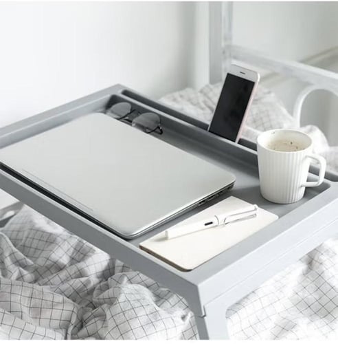 طاولة متعددة الاستخدام بلاستيك قابلة للطي