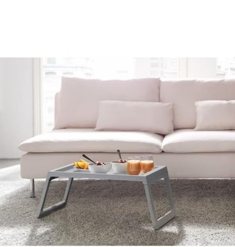 طاولة متعددة الاستخدام بلاستيك قابلة للطي