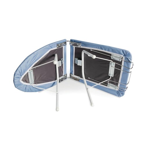 طاولة كوي قابلة للطي - عملية وصغيرة للمساحات الضيق...