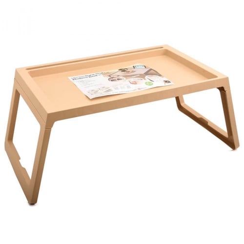 طاولة متعددة الاستخدام بلاستيك قابلة للطي