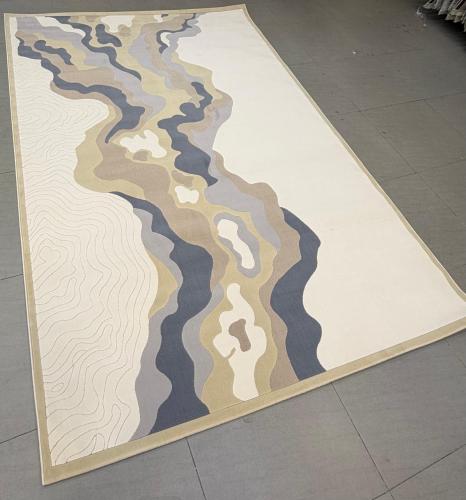 سجاد المصممين