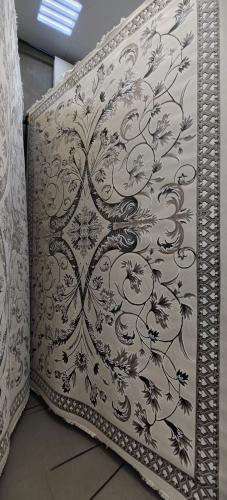 سجاد هيلتون