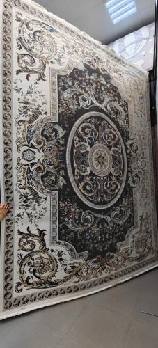 سجاد ليون - نقشة فرنسية