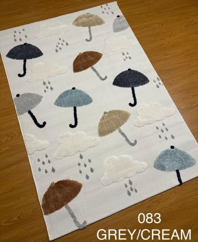 سجاد اطقال 083 - متعدد المقاسات