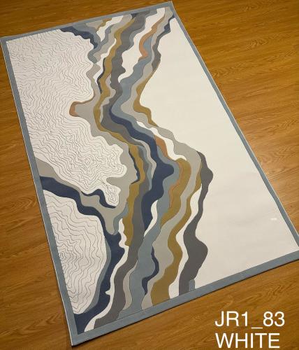 سجاد المصممين