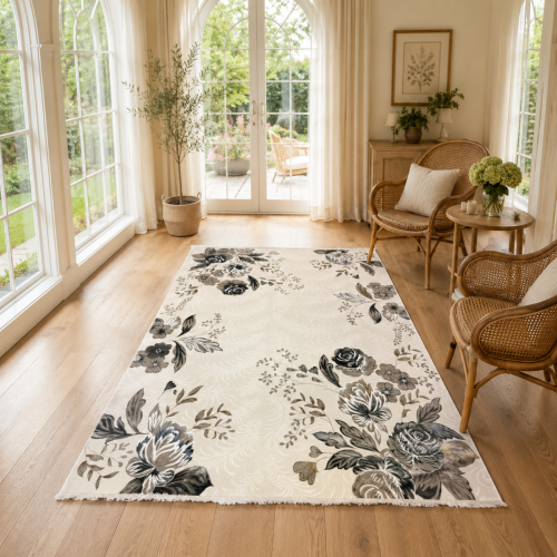 Hilton carpet - Turkish