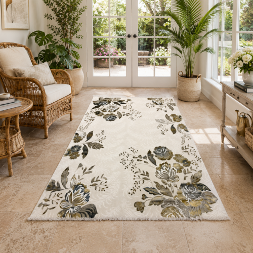 Hilton carpet - Turkish
