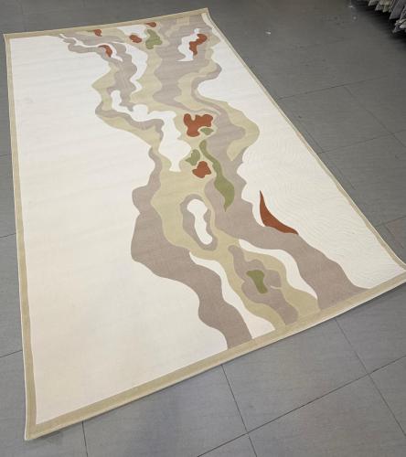 سجاد المصممين