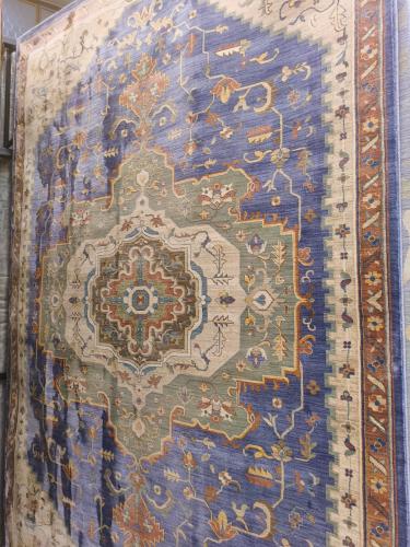 سجاد بوهيمي رافايلا 2*3