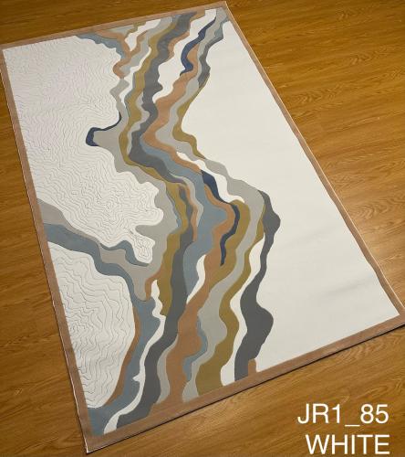 سجاد المصممين