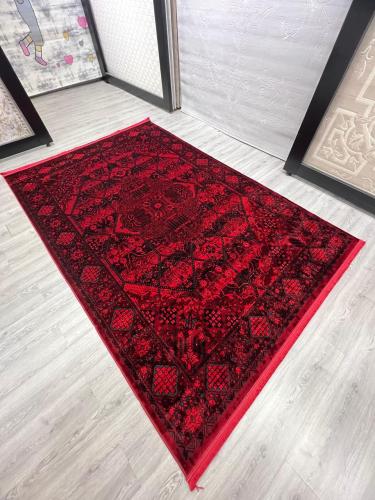 سجاد قندهار - افغاني احمر