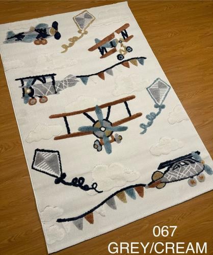 سجاد اطقال 067 - متعدد المقاسات