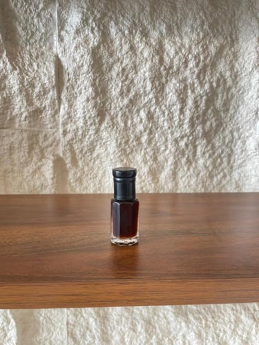 دهن عود أنفال