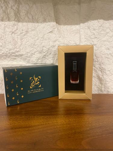 دهن عود أنفال