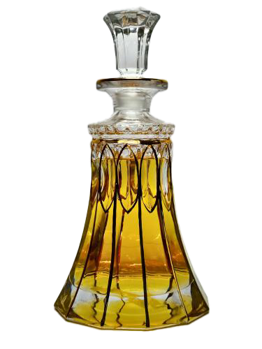 زيت جولد