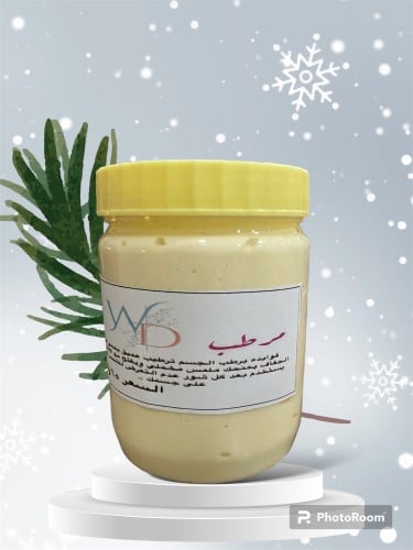 مرطب للجسم 400 م