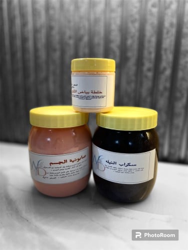 عرض ٣ منتجات