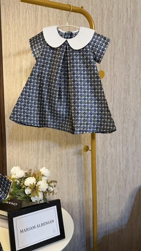 فستان قوتشي