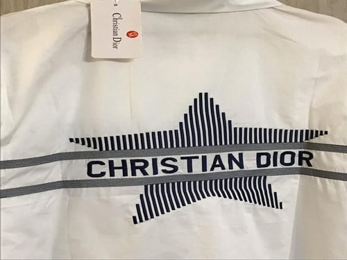 قميص ديور نسائي