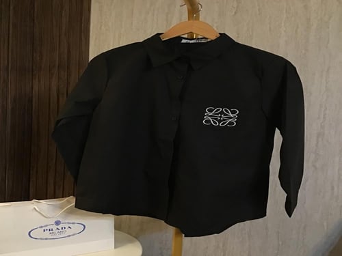 قميص لويفي نسائي