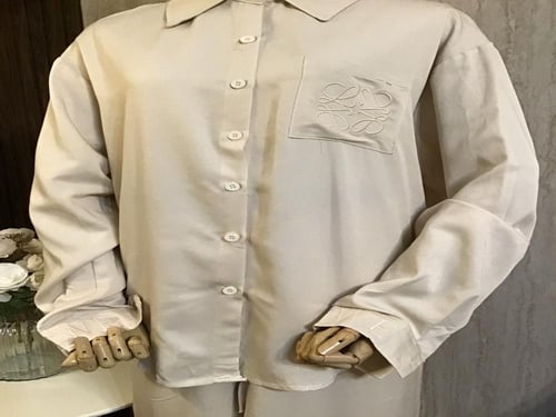 طقم لويفي نسائي