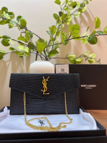 شنطة اف سلوان ماستر مع البوكس