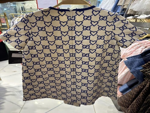 فستان قوتشي