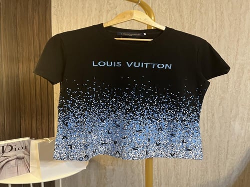 تيشيرت لويس فيتون
