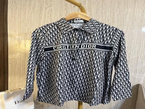 قميص ديور نسائي