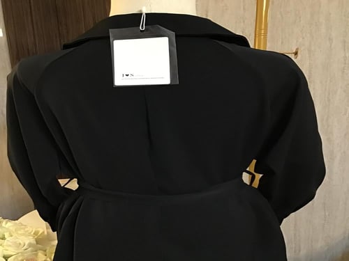 طقم نسائي جاكيت+ بنطلون