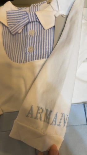 افارول ارماني