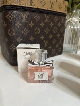 عطر ميني مس ديور